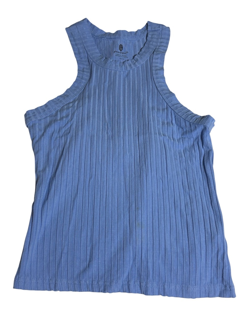 FP Movement Blissed Out Ribbed Tank - Picture 3 of 6